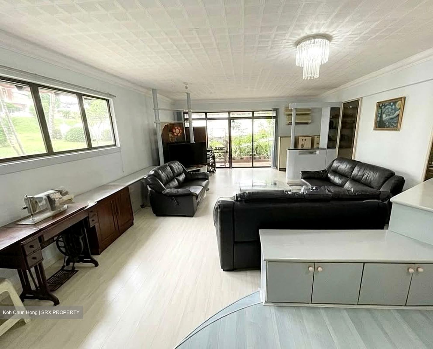 Kensington Park Condominium (D19), Condominium #554250841
